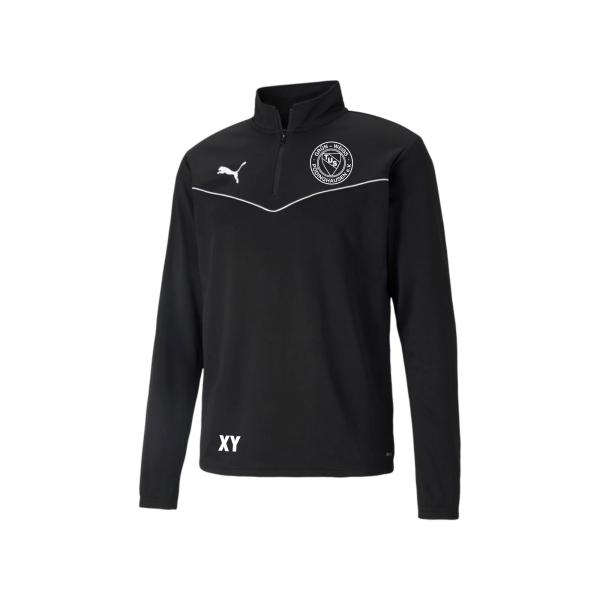TuS GWP - teamRISE HalfZip Sweatshirt